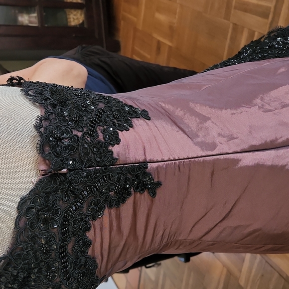 EUC Jovani Strapless Prom/Ballgown - Picture 9 of 16